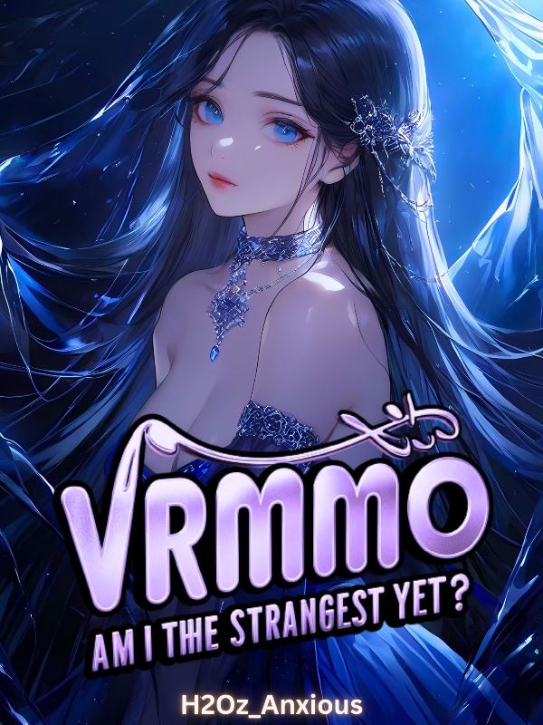 VRMMO: Am I The Strongest Yet? icon