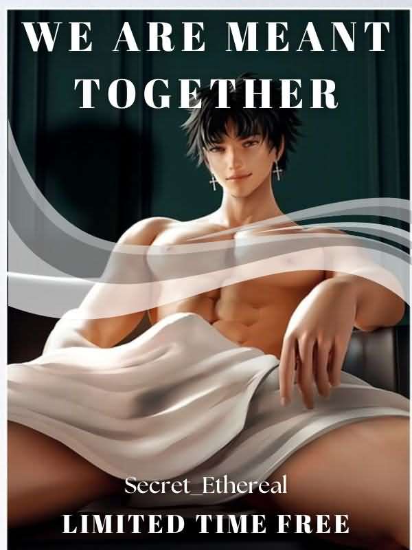 WE ARE MEANT TOGETHER (18+) icon