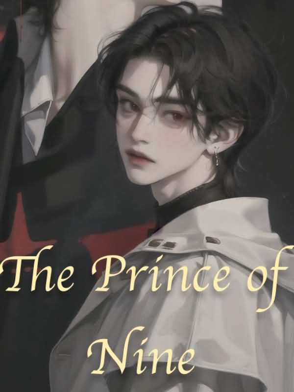 The Prince of Nine icon