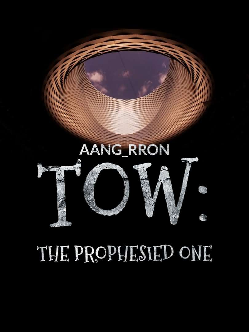 TOW: THE PROPHESIED ONE icon
