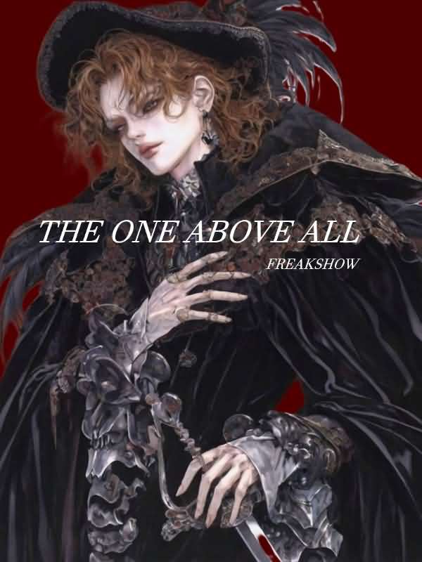 THE ONE ABOVE ALL icon