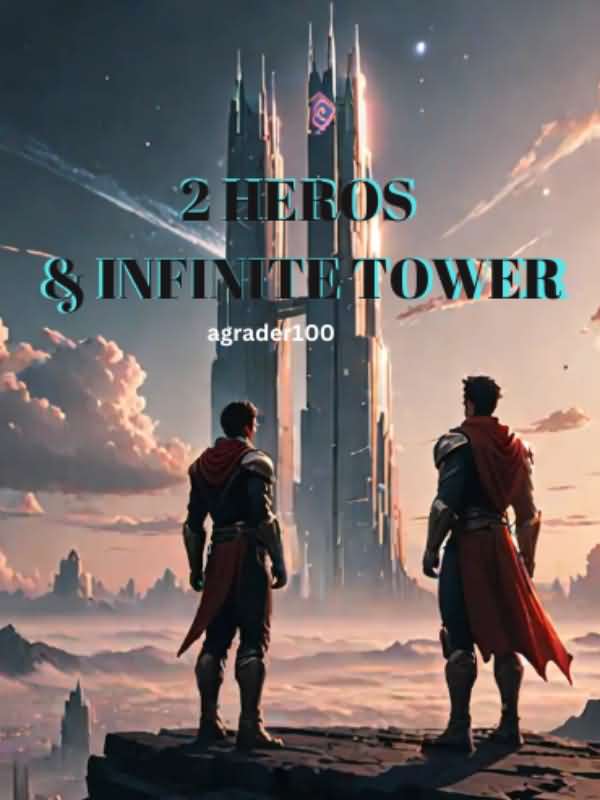 2 HEROS & INFINITE TOWER icon