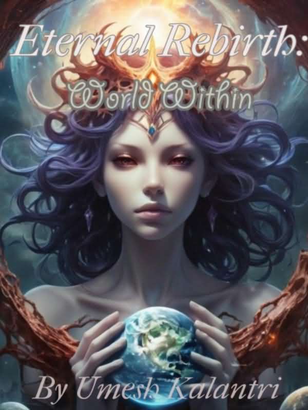 Eternal Rebirth: The World Within icon