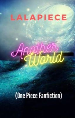 Another world ( One piece fanfiction) icon