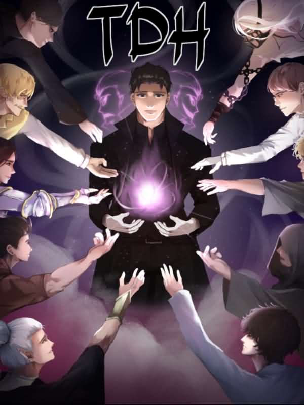 Thy Destined Heir icon