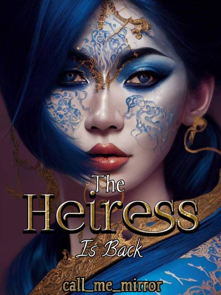 The Heiress Is Back icon