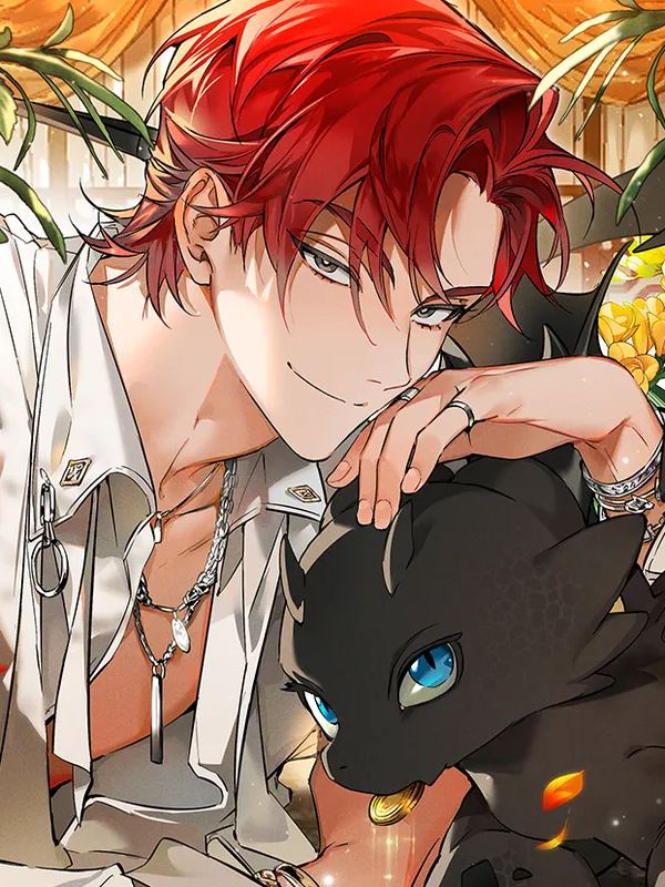 Lout of the Count’s Family - (Part-II) icon