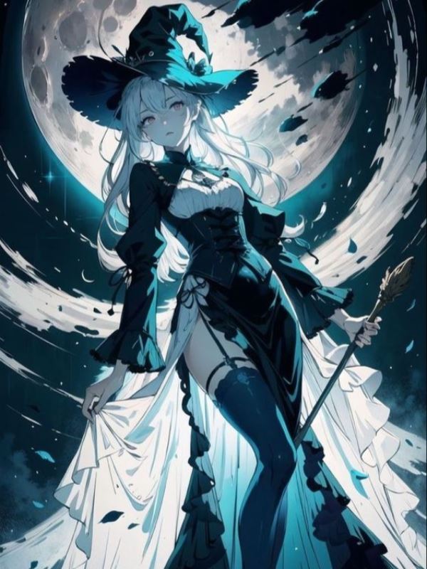 Sword Saint Slashing Apart Magic icon