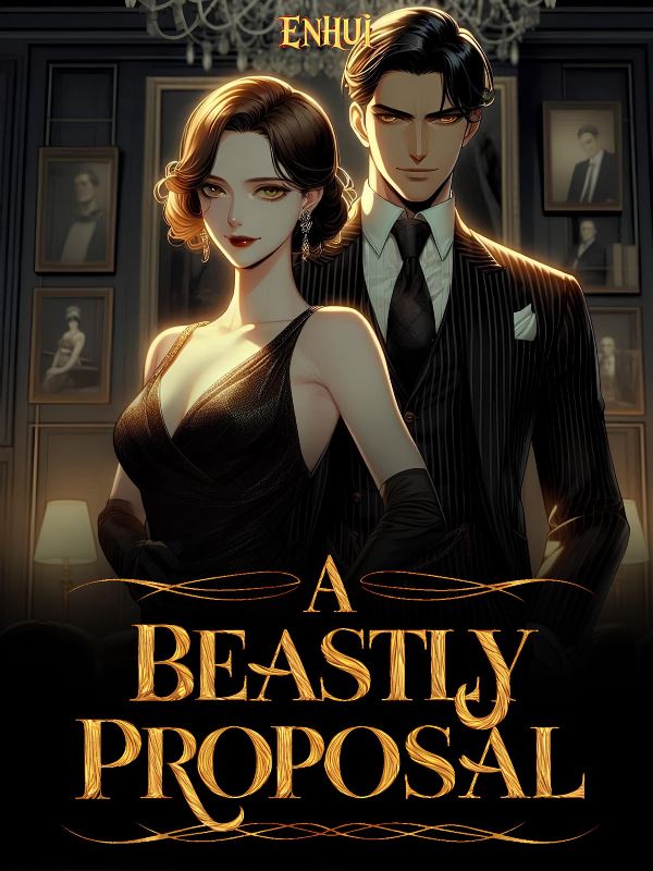 A Beastly Proposal icon