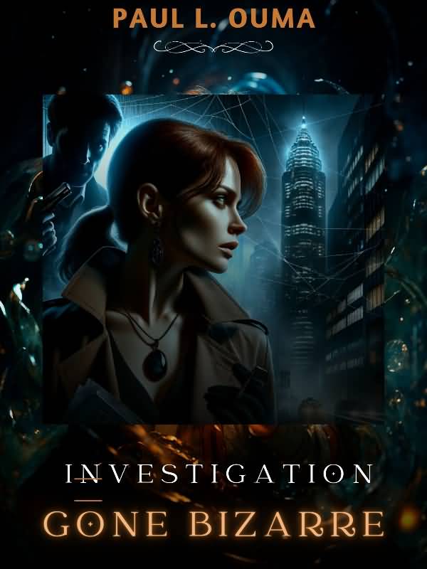 Investigation Gone Bizarre icon