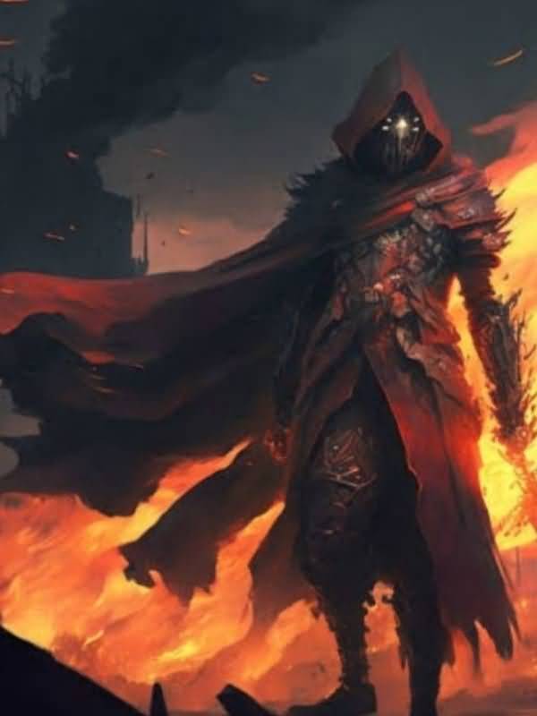 Blades of magic and destiny icon