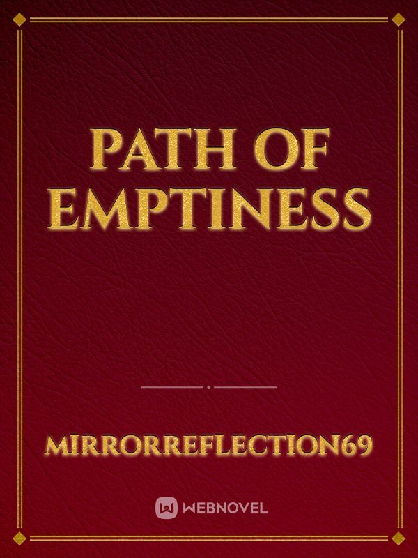 Path of Emptiness icon
