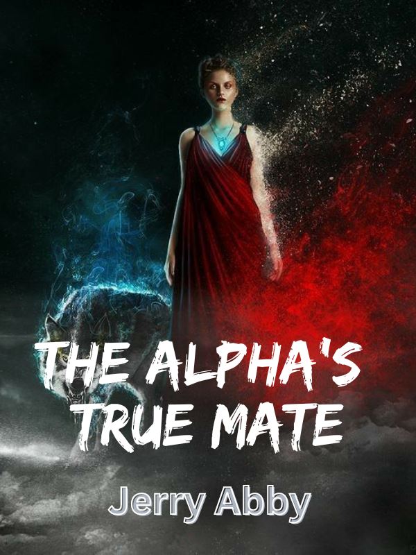 The Alphas True Mate icon