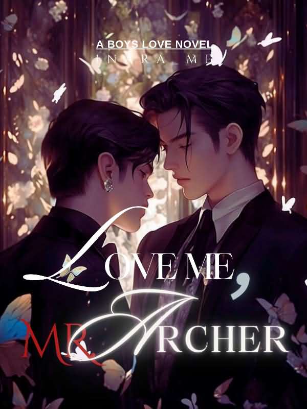 Love Me, Mr. Archer [BL] icon