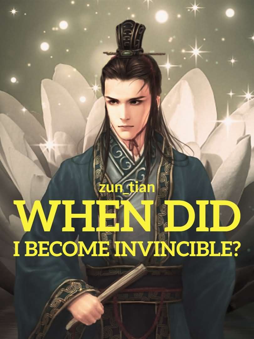 When did I become invincible? icon