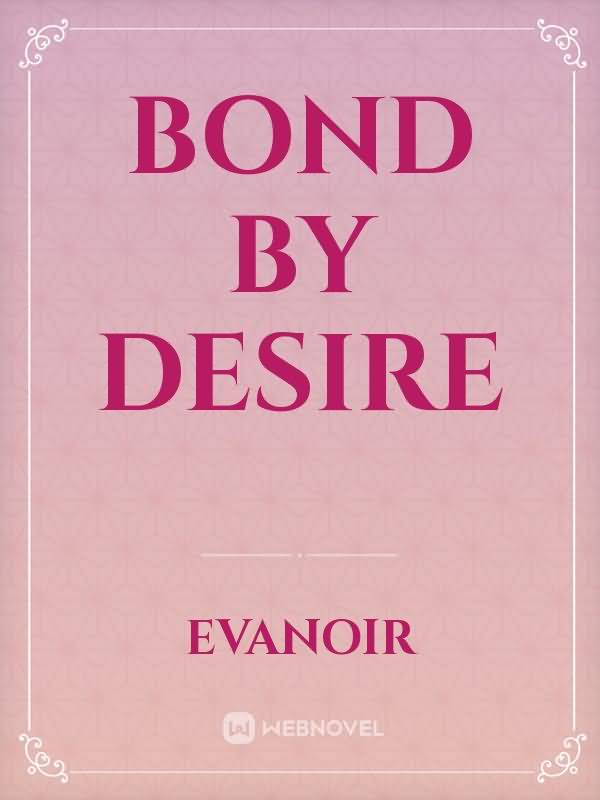 Bond by desire icon