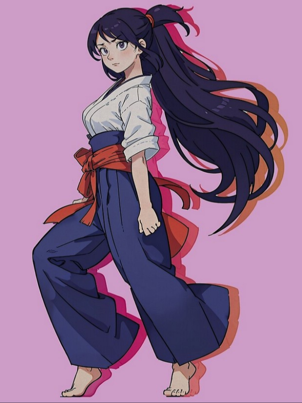 Video Game Developer in a Cultivation World icon