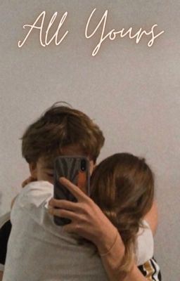 All Yours {BOOK 1 OF THE LAURIE U SERIES} icon