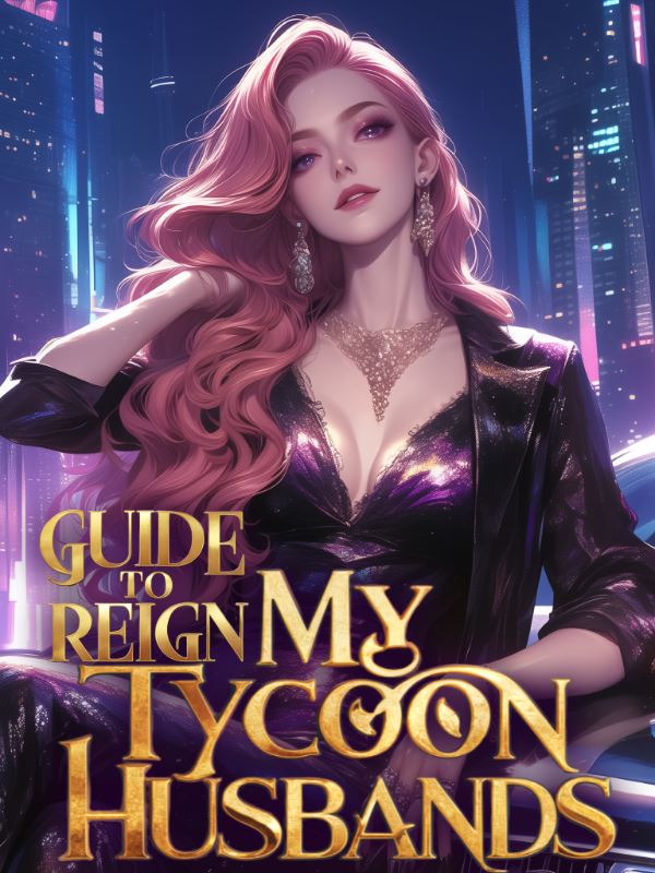 Guide To Reign My Tycoon Husbands icon