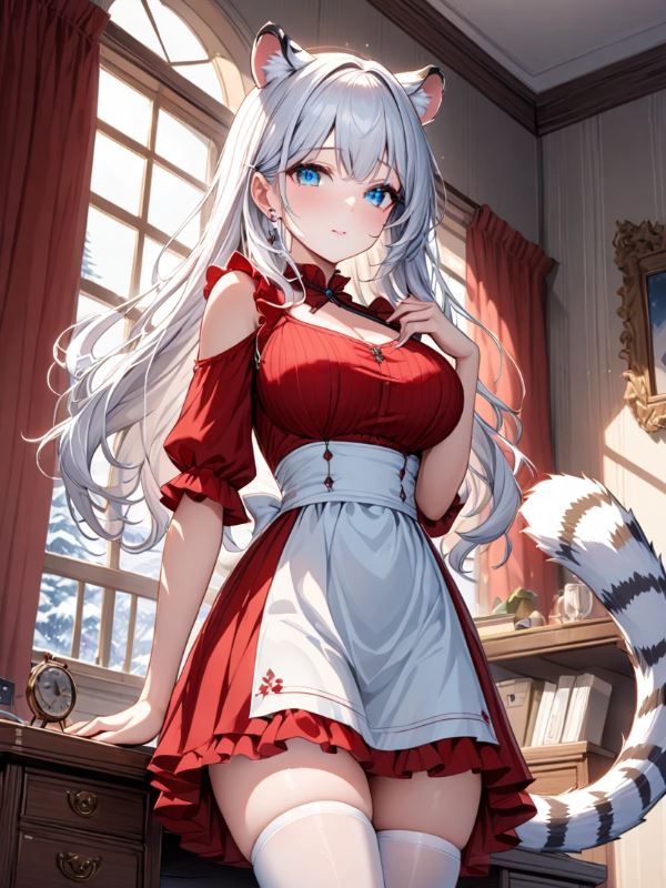 Erotic RPG: Transmigrated Into A Lustful World icon