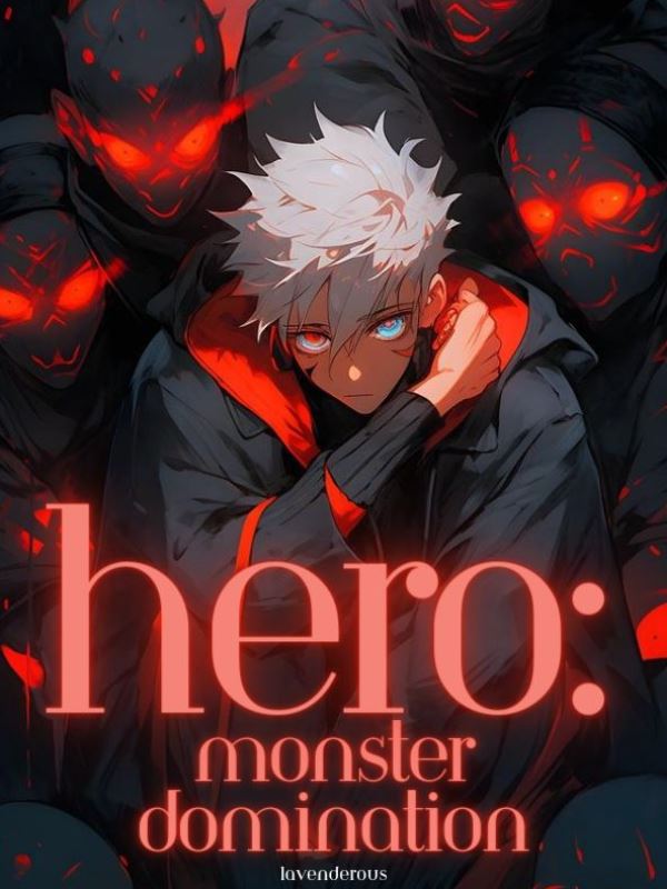 Hero: Monster Domination icon