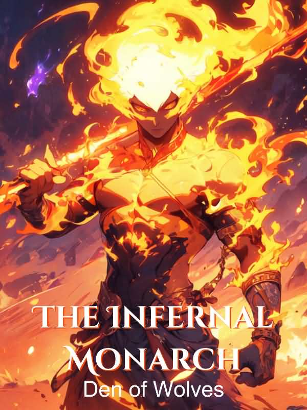 Infernal Monarch icon