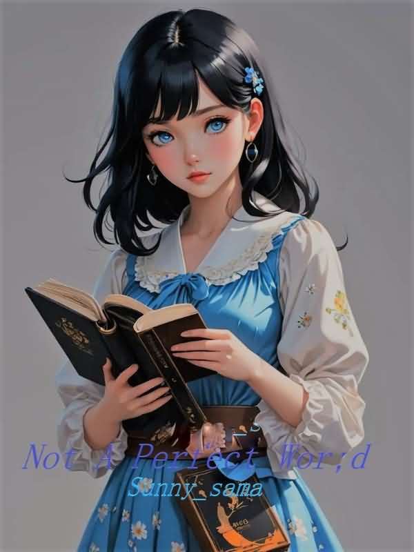 Not A Perfect World icon