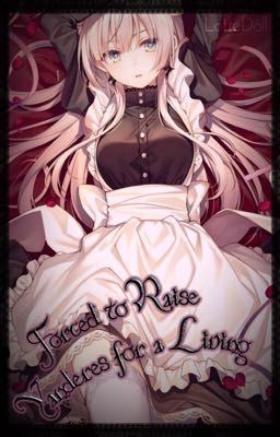 Forced to Raise Yanderes for a Living icon