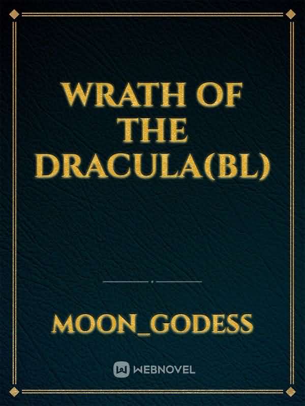 WRATH OF THE DRACULA(BL) icon