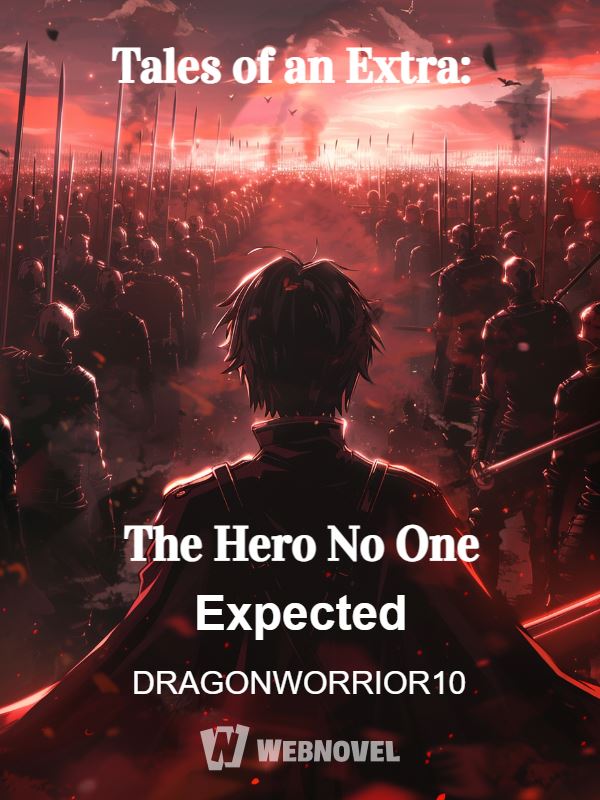 Tales of an Extra: The Hero No One Expected icon