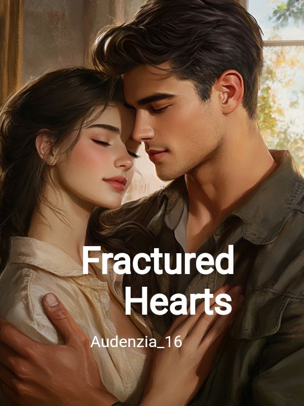 Fractured Hearts icon