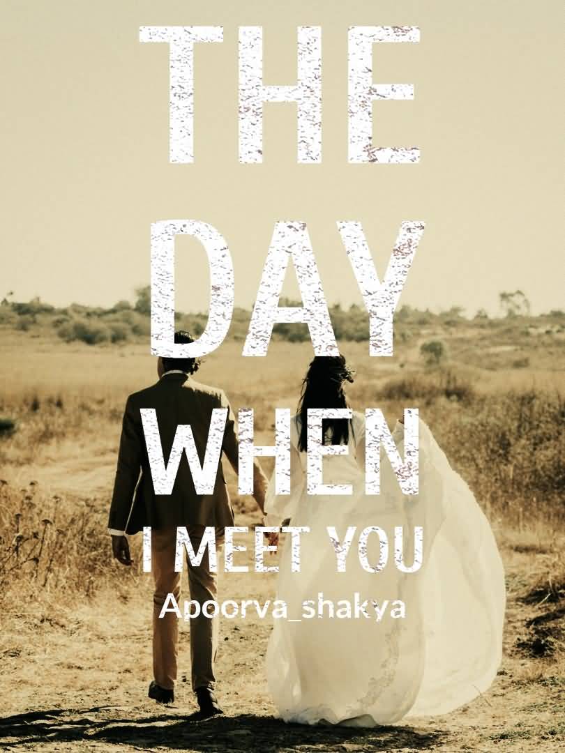 THE DAY WHEN I MEET YOU icon