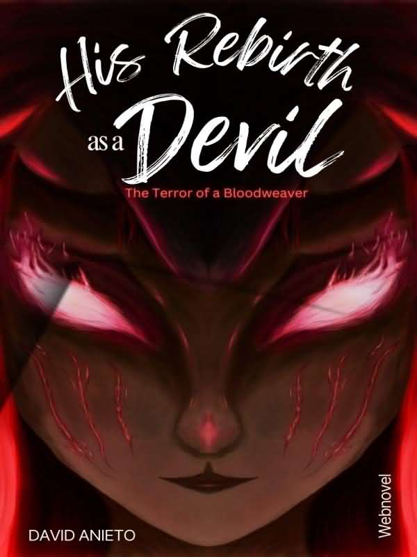 Rebirth as a Devil: The Terror of a Bloodweaver. icon