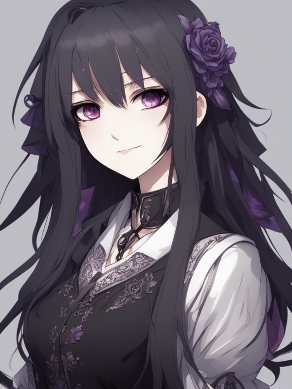 My classmate is a crazy yandere icon