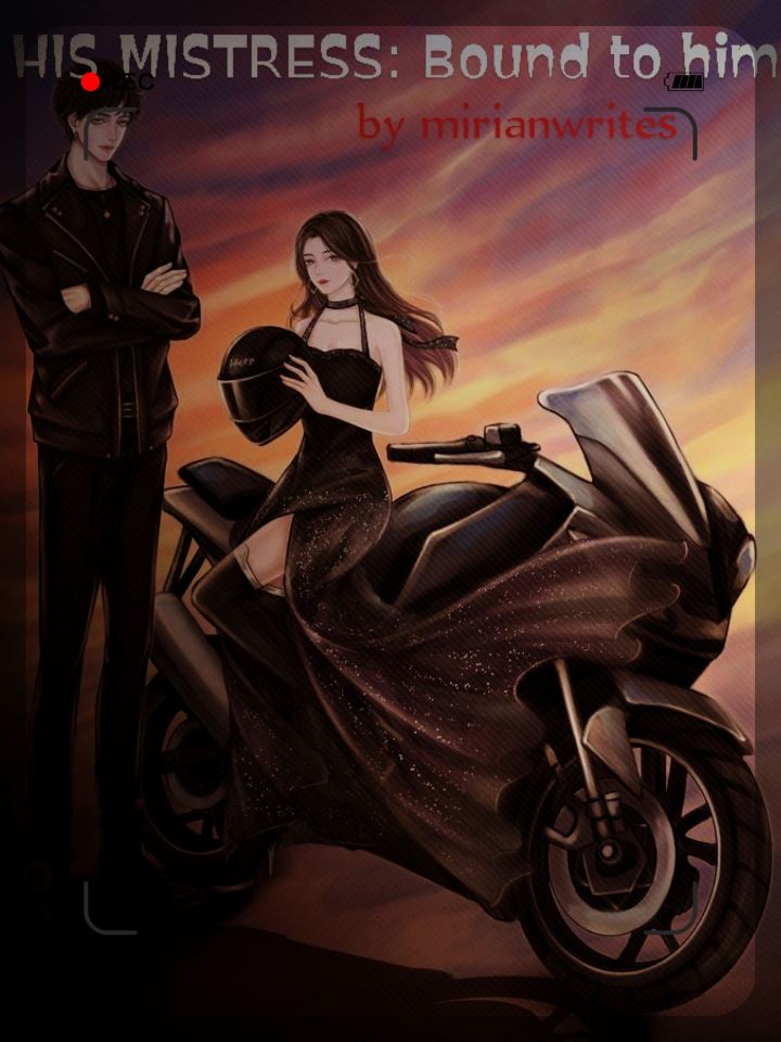 HIS MISTRESS : Bound to him icon