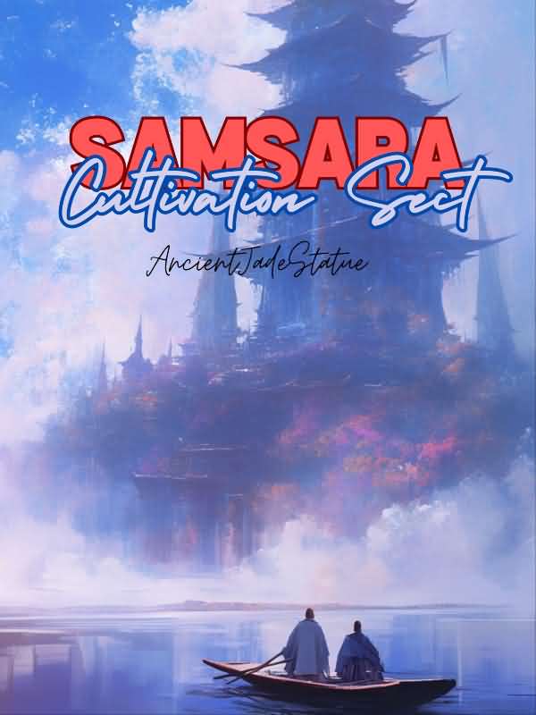 Samsara Cultivation Sect icon