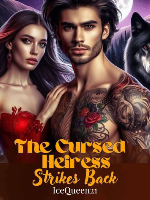 The Cursed Heiress Strikes Back icon