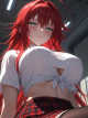 High School DxD: Supreme Harem icon