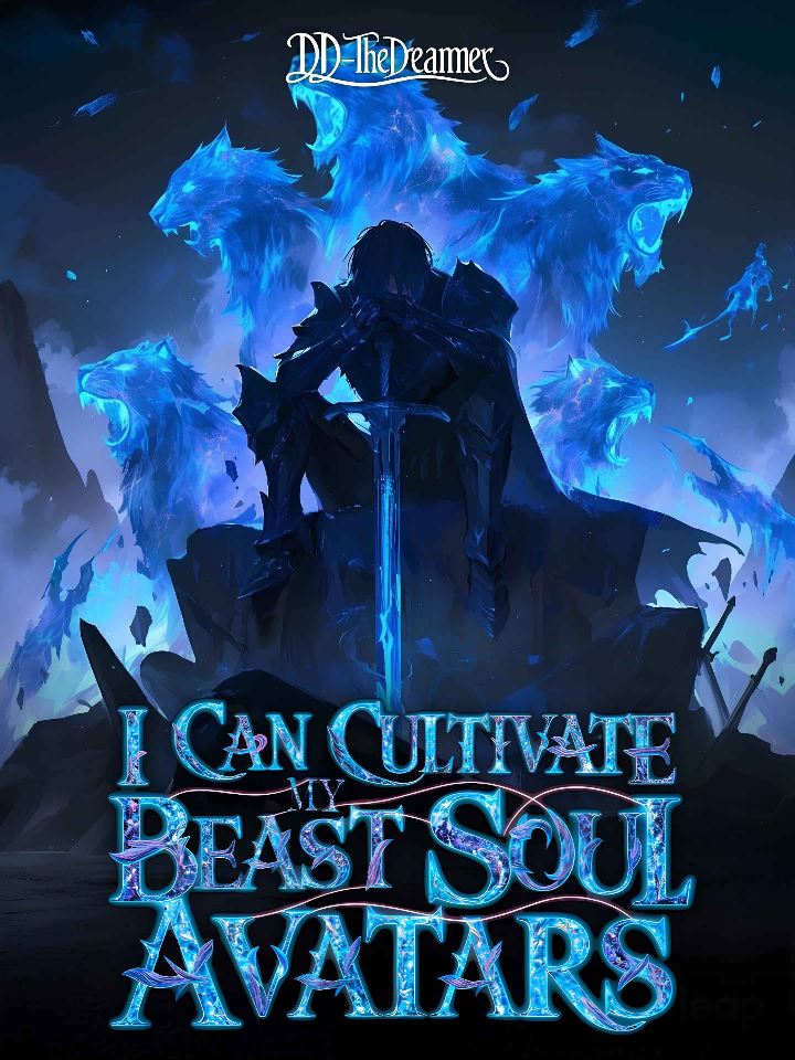 I Can Cultivate My Beast Soul Avatars icon