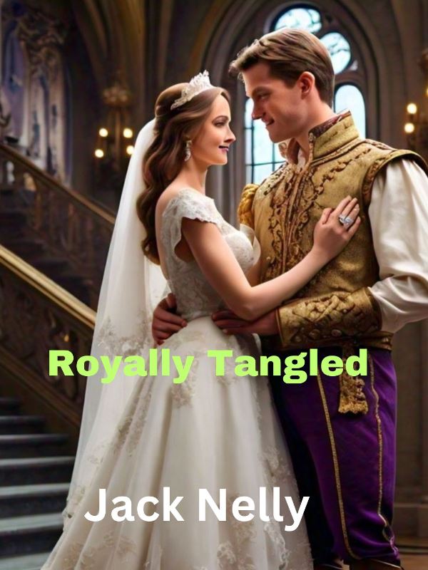 Royally Tangled icon