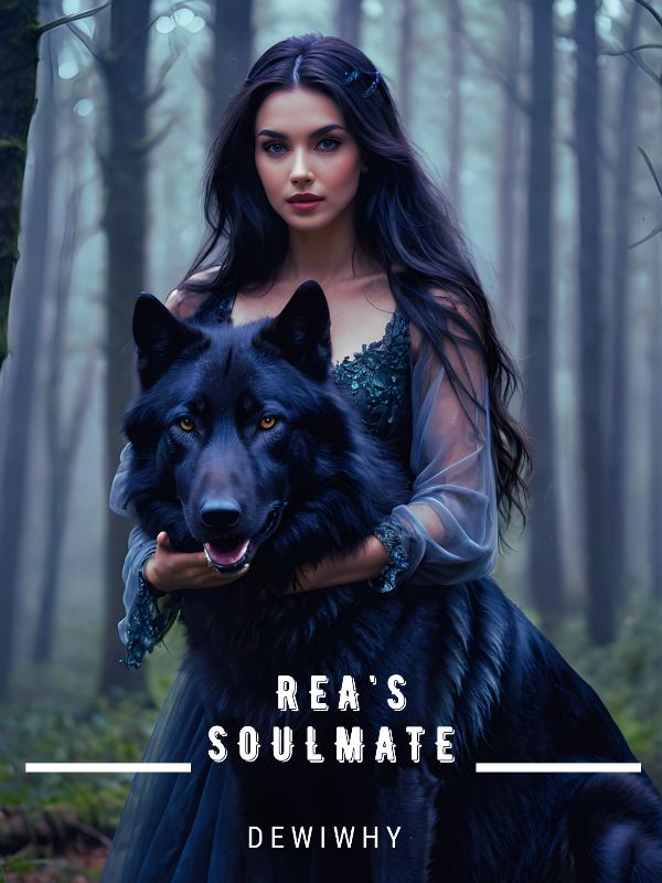 REA'S SOULMATE icon