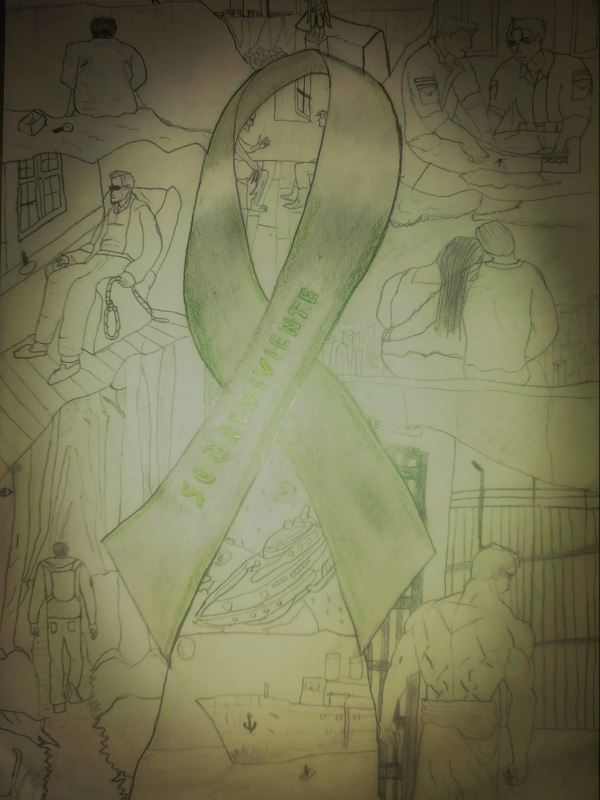 survivor (english) icon