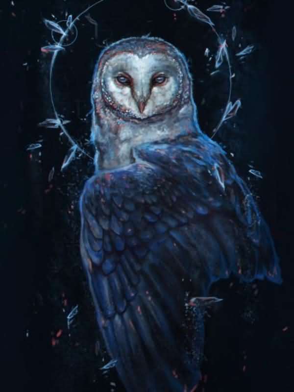 The Divine Owl icon