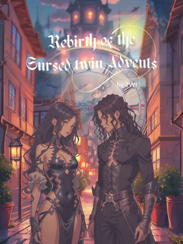 Rebirth of The Cursed Twin Advents icon