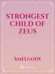 Strongest Child of Zeus icon