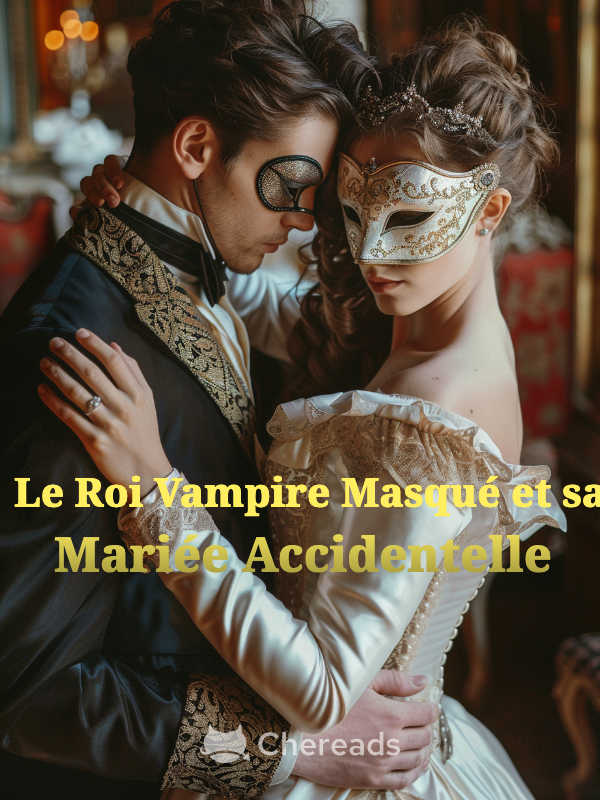 Le Roi Vampire Masqué et sa Mariée Accidentelle icon