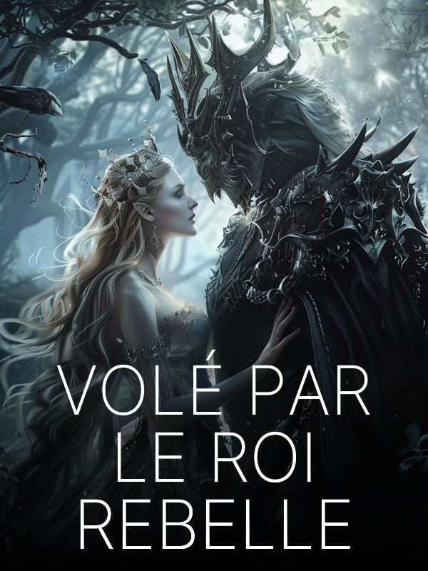 Volé par le Roi Rebelle icon
