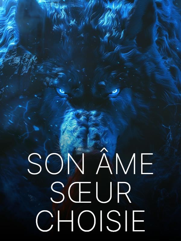 SON ÂME SŒUR CHOISIE icon