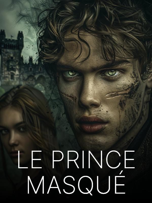 Le prince masqué icon