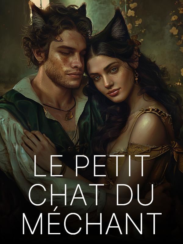 Le petit chat du méchant icon